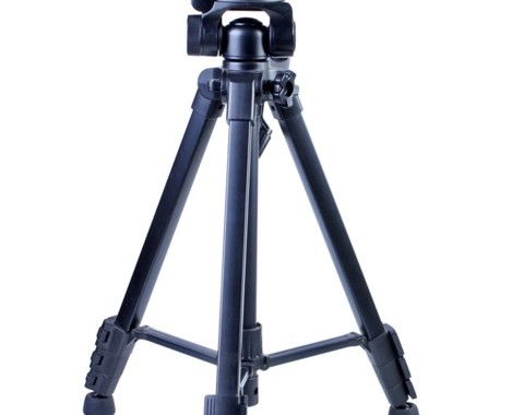 Cho thuê chân máy ảnh VCT-668 max 3Kg