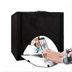 Hộp chụp sản phẩm có đèn LED 60x60cm