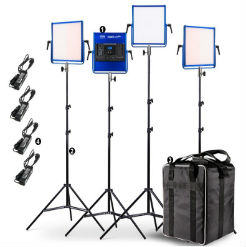 Đèn led starison led600s pro