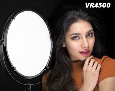 Đèn led Ring VictorSoft VR-4500ASVL Lishuai