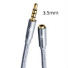 Cáp nối dài 3.5mm 5m Aszune