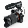 Mua micro thu âm Saramonic SR-M3