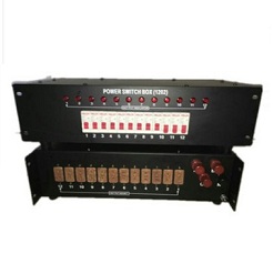 Bàn công suất 12 đường