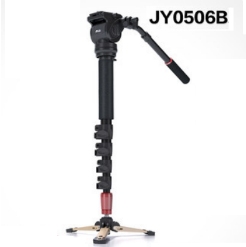 Chân máy quay Monopod JieYang JY0506B