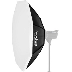 Softbox Bat Giac 95cm