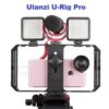 Khung cầm chống rung cho điện thoại Ulanzi U-rig Pro