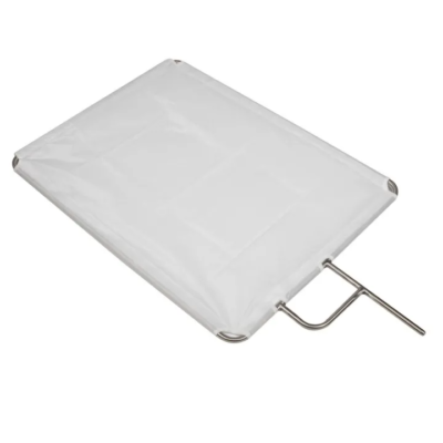 Tay cờ tản sáng 45x60cm