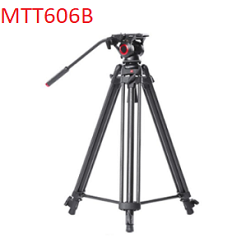 chân máy quay tripod miliboo-mt606b