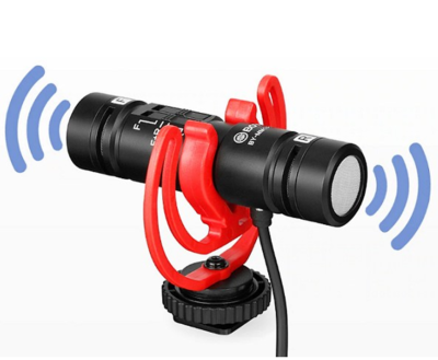 Boya Mm1pro