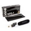 Micro thu âm phỏng vấn Rode NTG1