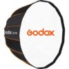 Softbox Parabolic thao tác nhanh Godox QR-P90