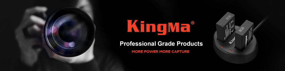 thương hiệu Kingma