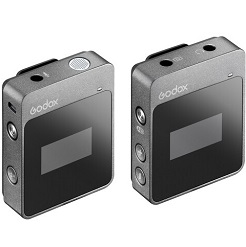 Micro thu âm Godox MoveLink M1