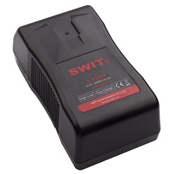 Pin SWIT S-8183A 240Wh Gold Mount
