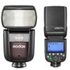 Den Godox V860iii Canon