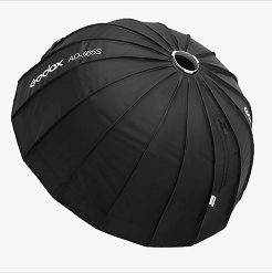 Softbox tổ ong thao tác nhanh Godox AD-S65S