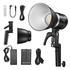 Đèn Led Godox ML30Bi 2800K -6500K chính hãng