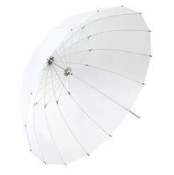 Dù xuyên sáng Parabolic Godox UB-105D