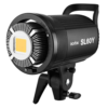 Đèn led studio Godox SL60Y ánh sáng vàng