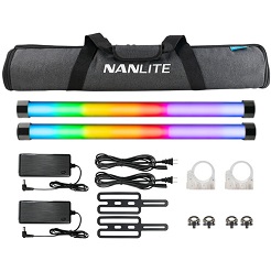 Đèn Led Nanlite Pavotube II 30X 2Kit