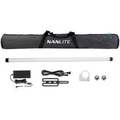 Đèn Led Nanlite Pavotube II 30X 1Kit
