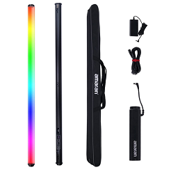 Đèn Aputure Amaran T4c RGBWW Tube Light