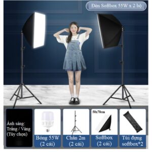 Bo 2 Den Softbox 55w Hl Lighting 01