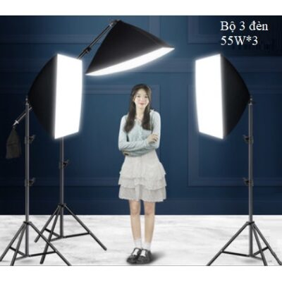 Bo 3 Den Chup Anh Studio Chuyen Nghiep 55w3 01