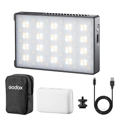 Den Led Godox Cr5 Rgbww