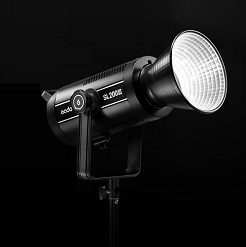 Den Led Godox Studio Sl200 Iii