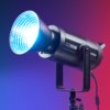 Den Led Rgb Godox Sz150r