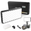 Den Led Video Ulanzi VL200Bi Color