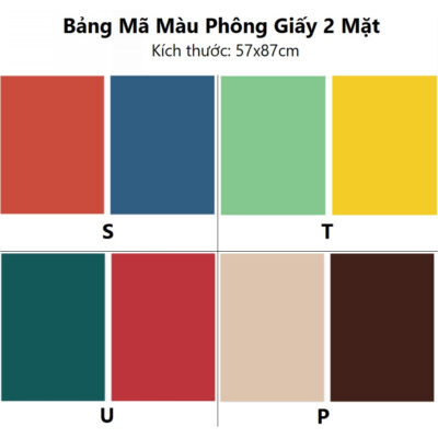 Bang Ma Mau Phong Giay Chup Anh 2 Mat 57 87cm 5
