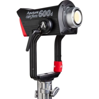 Den Aputure Ls 600d Standard