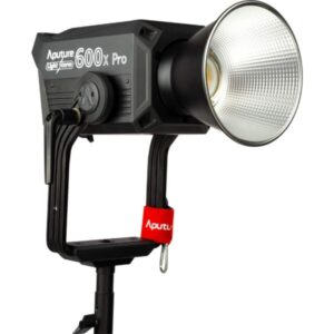 Den Aputure Ls 600x Pro Bi Color 4