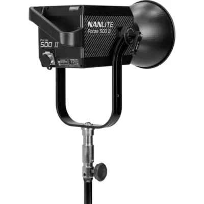 Den Led Nanlite Forza 500 Ii 1