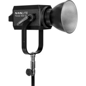 Den Led Nanlite Forza 500 Ii