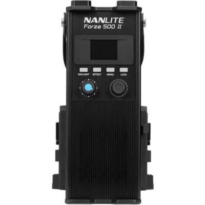 Den Led Nanlite Forza 500 Ii 4