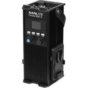 Den Led Nanlite Forza 500 Ii 5