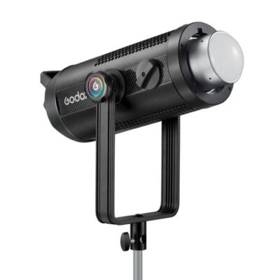 Den Led Rgb Godox Sz300r 2