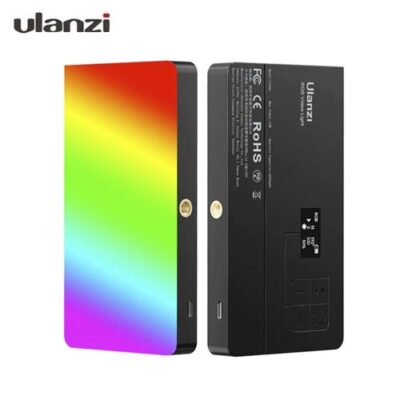 Den Led Ulanzi Lt002 7 Rgb 1