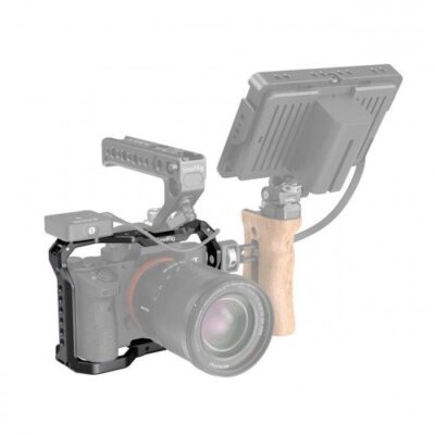 Khung Smallrig 2918 Cho Sony A7 Iii A7r Iii A9 7