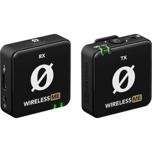 Micro Thu Am Rode Wireless Me