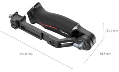 Tay Cam Smallrig Cho RS2 RS3 2