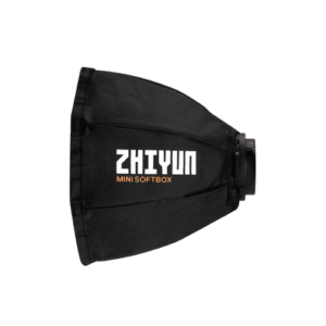 Softbox Zhiyun Mini Danh Cho G60 Va X100