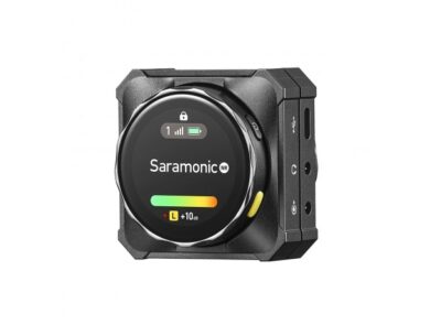 Micro Thu Am Saramonic Blinkme B2 2 1