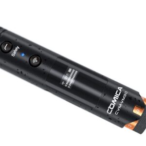 Micro Shotgun Comica Cvm Vm30 2 4g 01b