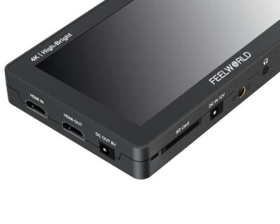 Man Hinh Monitor Feelworld F6 Plusx 1600nit 6