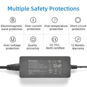 Pin Ao Dummy Kingma Lp E17 Adapter 5