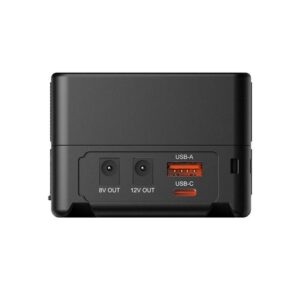 Pin Smallrig Vb99 Mini V Mount 3580 99wh 5